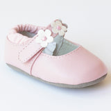 L'Amour Infant Leather Soft Shoe