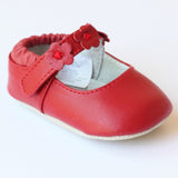 L'Amour Infant Leather Soft Shoe
