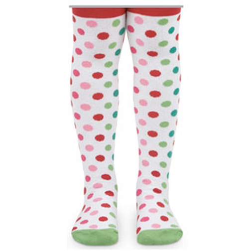 Jefferies Party Tights