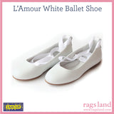 L'Amour Ballet Shoes