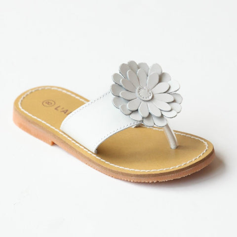 L'Amour Flower Sandal