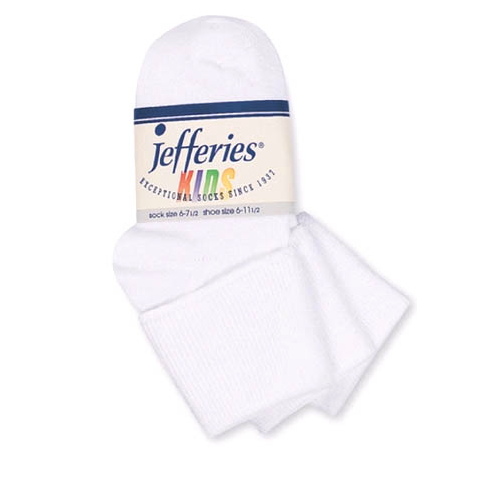 Jefferies Socks Seamless Toe Socks